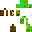 Texture for Appletree Boy