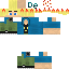 Texture for jonny