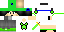 Texture for steve the trainer
