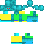 Texture for for jon since he wants to be a Steve