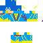 Texture for VoltStrike - Master Of Lightning