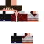 Texture for Ruan Pabllo9