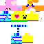 Texture for sss