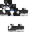 Texture for Hasky