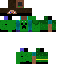 Texture for Minecraft_RAAP