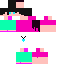 Texture for tic
