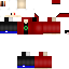 Texture for P3DR0XG4M3R