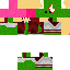 Texture for зомби