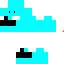 Texture for bleuwoli