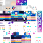 Texture for pantic