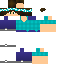 Texture for dobókocka