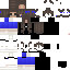 Texture for Manon 2