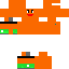 Texture for darvin