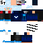 Texture for sdqw