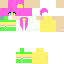 Texture for Fluttershy
