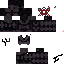 Texture for demogorgone