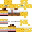 Texture for BOB ESPONJA
