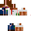 Texture for gustaf