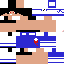 Texture for Sasuke