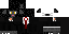 Texture for Tuxedo Cat