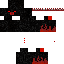 Texture for Technoblade - Blood God