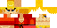 Texture for netface