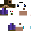 Texture for Steve_Stalev
