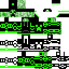Texture for CreeperMan_2000