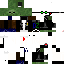 Texture for DarkZobieMC