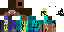Texture for bob