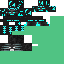 Texture for Super Powered Wither