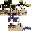 Texture for Coco Hector
