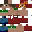 Texture for Manuel red Pdizzle