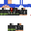 Texture for My dragon ball xv2 charachter