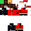 Texture for chaf