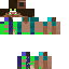 Texture for Cat