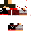 Texture for steve