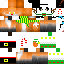 Texture for Red380-Navidad