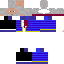 Texture for らっだぁ AOYAMA  かっこいい　イケメン　ハンサム　超有名