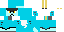 Texture for cobalion