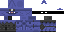 Texture for ninja