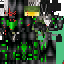 Texture for wither mutant