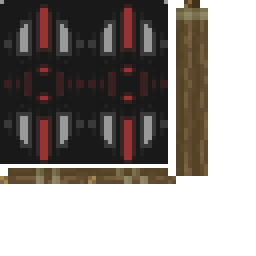 Texture for Proxs Black Shield