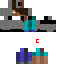 Texture for AndroiDcraft 2