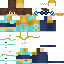Texture for king
