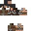 Texture for dovah