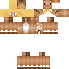 Texture for BlitzPack