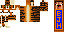 Texture for Tiger :-P
