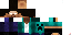 Texture for herobrine
