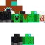 Texture for mask